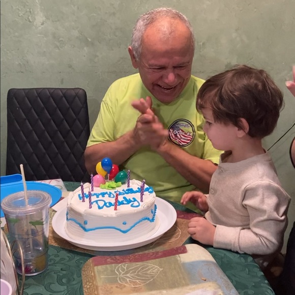 Meet your Posher, Shea - Picture 8 of 11